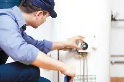 Fast Commercial Water Heater Repair